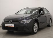 Volkswagen Golf Kombi 1,5 l 96 kw