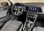 Seat Ateca 19