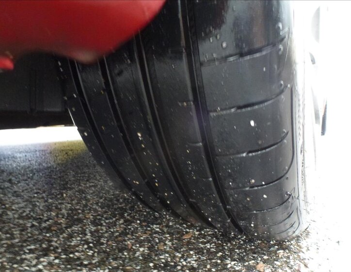 Mitsubishi Lancer 46