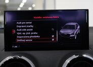 Audi Q2 SUV / Terénní 2,0 l 110 kw