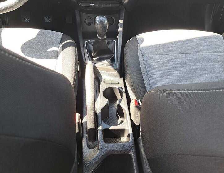 Hyundai i20 SUV / Terénní 0,0 0