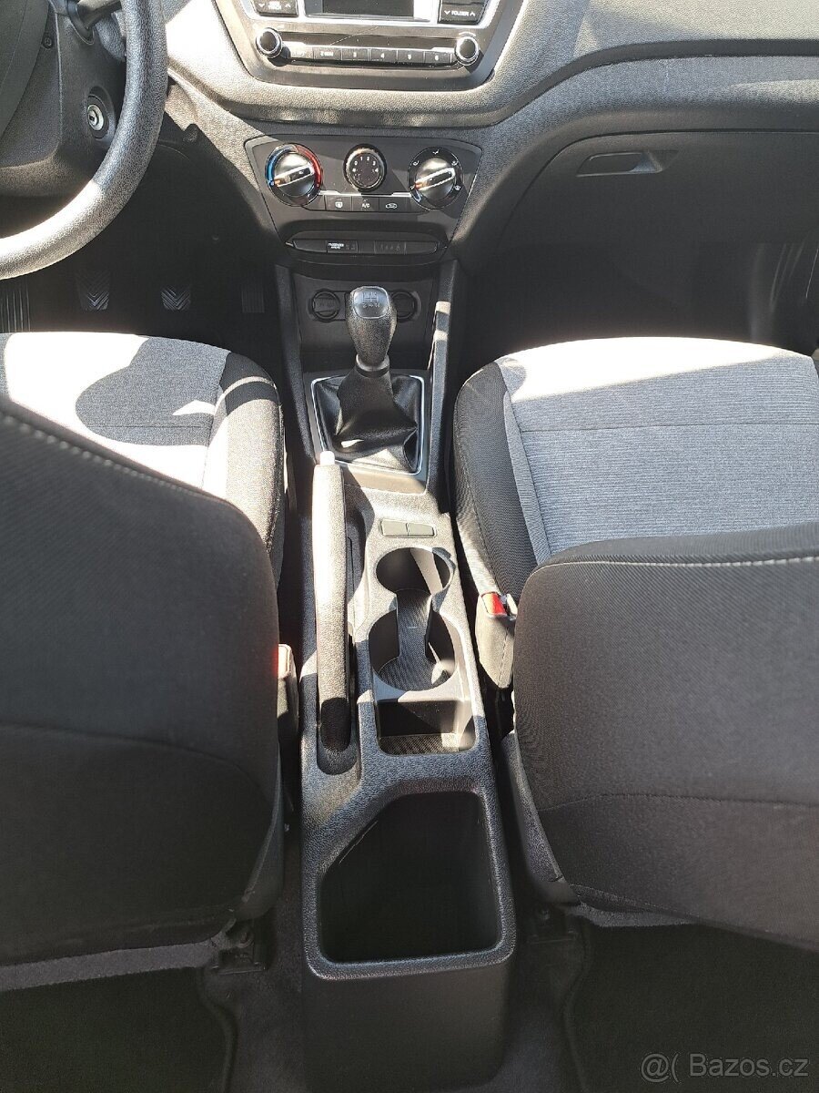 Hyundai i20 SUV / Terénní 0,0 0