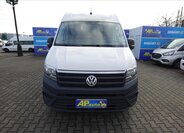 Volkswagen Crafter Ostatní 2,0 l 103 kw