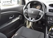 Renault Mégane Kombi 1,2 l 85 kw