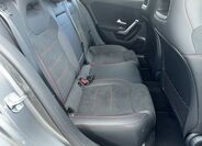 Mercedes-Benz Třídy A 7