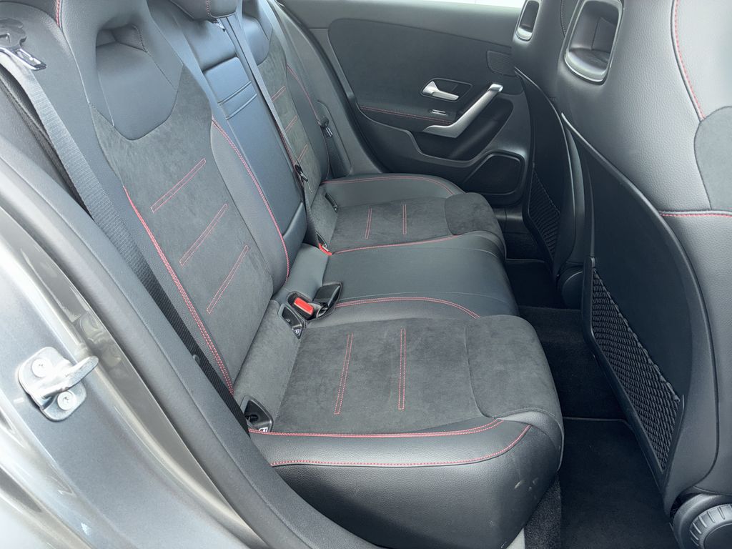 Mercedes-Benz Třídy A