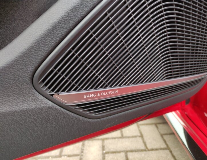 Audi RS 4 Kombi 2,9 l 331 kw