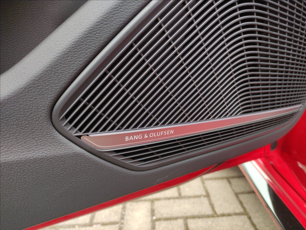 Audi RS 4 Kombi 2,9 l 331 kw