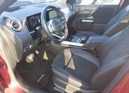 Mercedes-Benz EQA SUV 0,0 140 kw