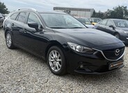 Mazda 6 3