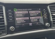 Škoda Kodiaq SUV / Terénní 2,0 l 132 kw