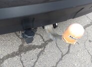 Mitsubishi Outlander SUV / Terénní 2,4 l 125 kw