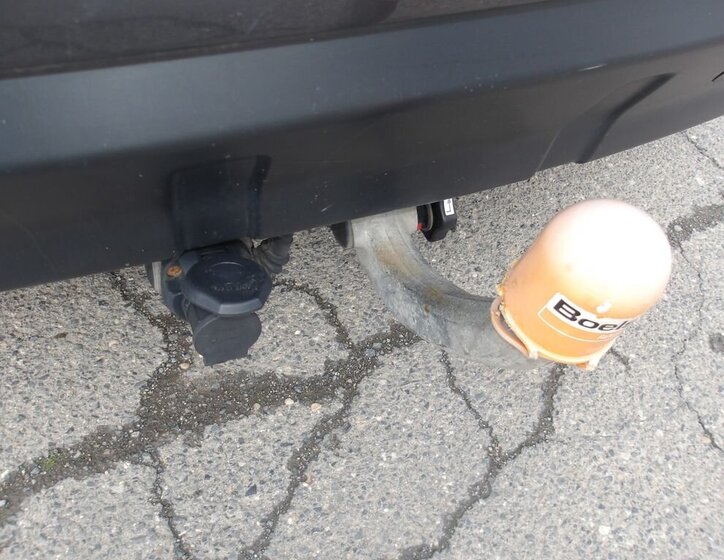 Mitsubishi Outlander SUV / Terénní 2,4 l 125 kw