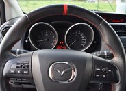 Mazda 5 Kombi 1,8 l 85 kw