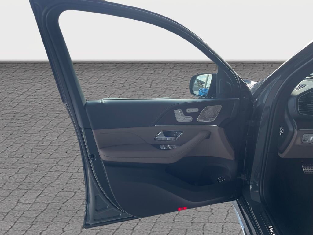 Mercedes-Benz Ostatní