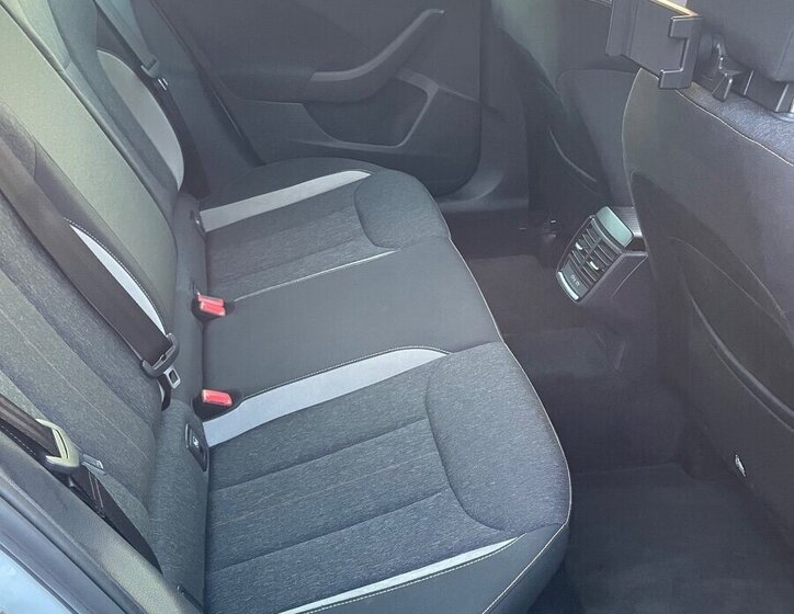 Škoda Scala Kombi 0,0 81 kw