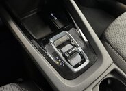 Škoda Octavia Liftback 2,0 l 110 kw