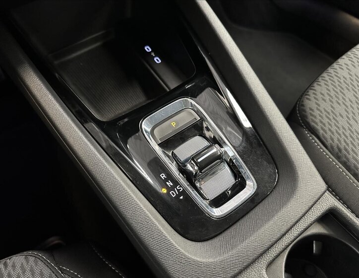 Škoda Octavia Liftback 2,0 l 110 kw