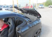 Peugeot 206 Kabriolet 1,6 l 80 kw