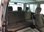 Volkswagen Caravelle 12