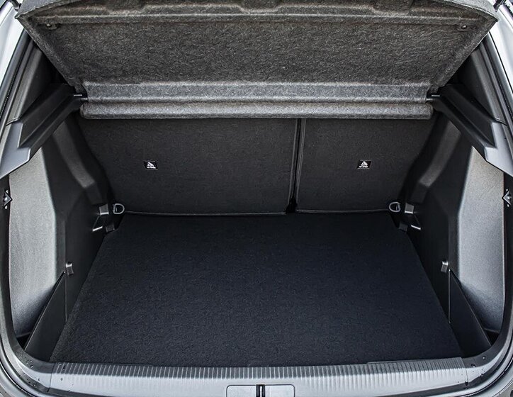 Peugeot 2008 SUV / Terénní 1,2 l 81 kw