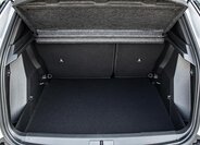 Peugeot 2008 SUV / Terénní 1,2 l 81 kw