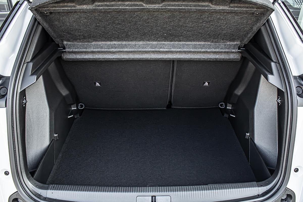 Peugeot 2008 SUV / Terénní 1,2 l 81 kw