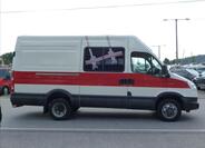 Iveco Daily 4