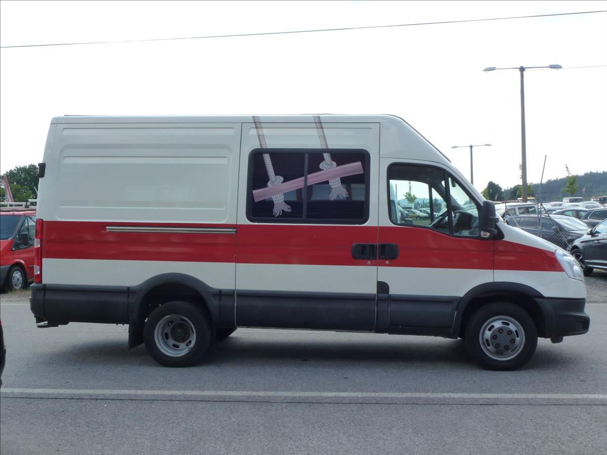 Iveco Daily
