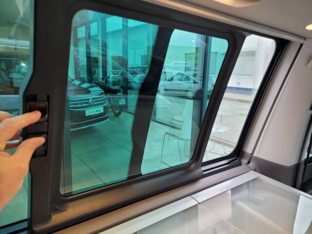 Volkswagen California VAN-Minibus 2,0 l 110 kw