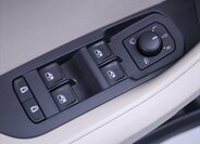 Škoda Karoq SUV 1,5 l 110 kw