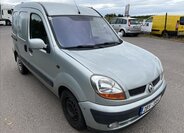 Renault Kangoo 3