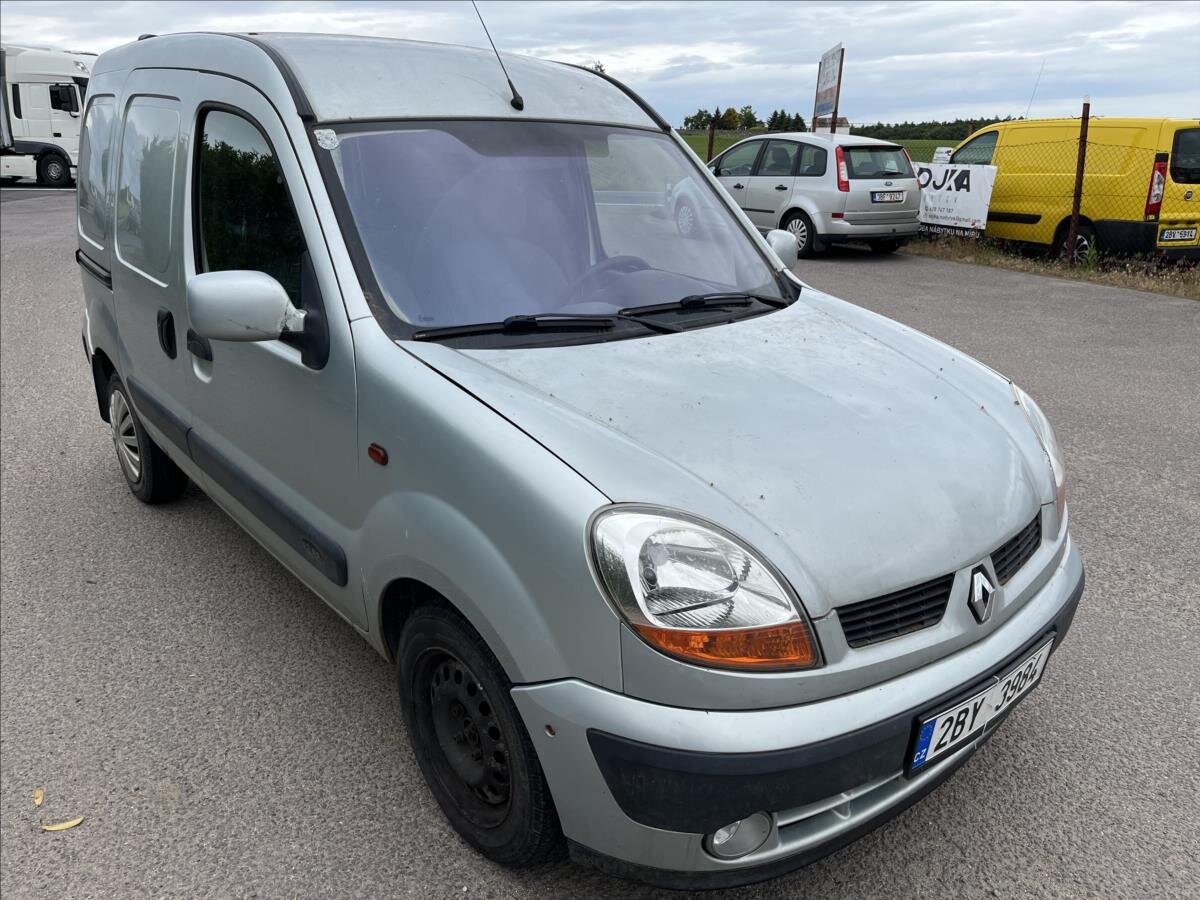 Renault Kangoo