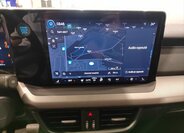 Ford Transit Courier Ostatní 0,0 100 kw