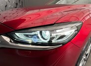 Mazda 6 Kombi 2,5 l 143 kw
