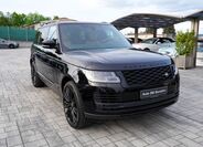 Land Rover Range Rover 8