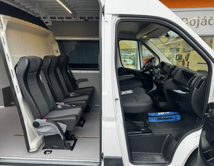 Fiat Ducato 16