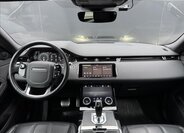 Land Rover Range Rover Evoque SUV / Terénní 2,0 l 132 kw