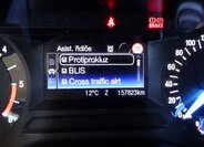 Ford S-MAX MPV 2,0 l 110 kw