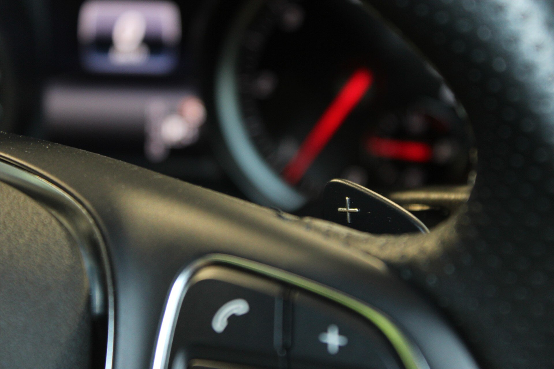 Mercedes-Benz CLA Kombi 2,1 l 125 kw