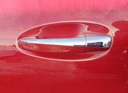 Mercedes-Benz EQA SUV 0,0 140 kw