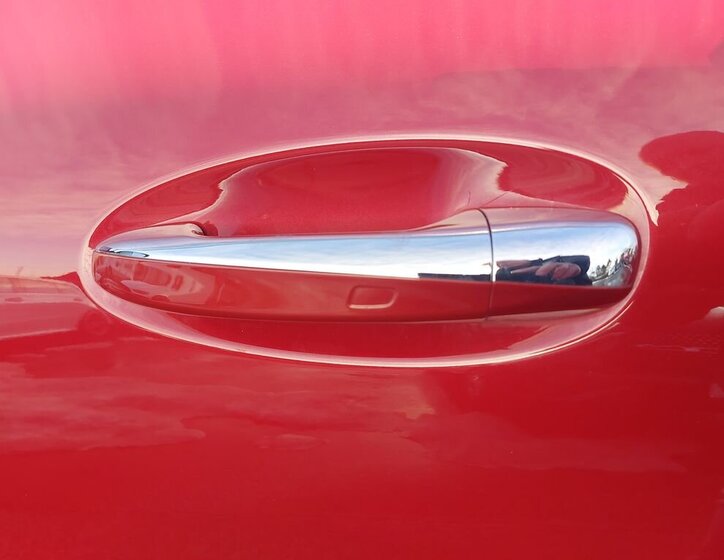 Mercedes-Benz EQA SUV 0,0 140 kw