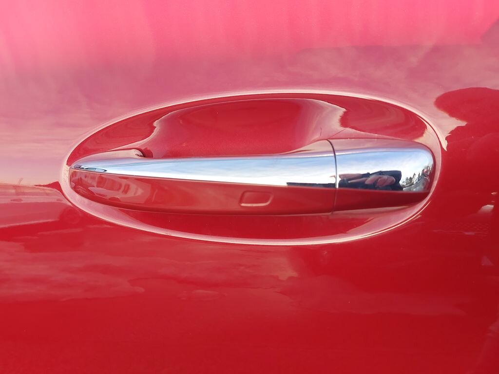 Mercedes-Benz EQA SUV 0,0 140 kw