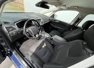 Ford S-MAX MPV 2,0 l 140 kw