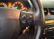 Mercedes-Benz Třídy A Hatchback 1,7 l 85 kw