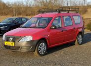 Dacia Logan 31