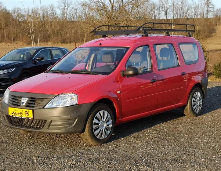 Dacia Logan 31