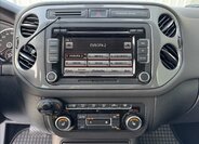 Volkswagen Tiguan SUV / Terénní 2,0 l 103 kw