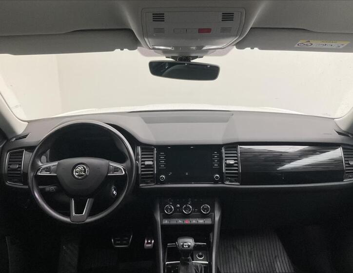 Škoda Kodiaq 6