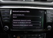 Škoda Superb Liftback 2,0 l 110 kw